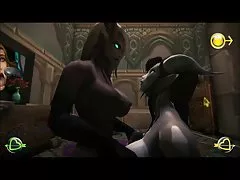 Kurwa brunetkę nowotworem