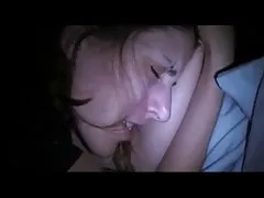 Zdjął prostytutek w klubie