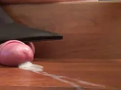 Pieczeń gang bang z