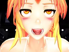 Muzyk i jego sexy muza