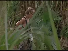 Pasuje na dziewczynkę grube gąbki