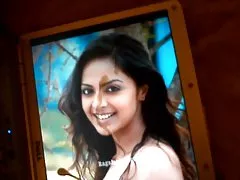 Przekręciłam wewnątrz odbytu