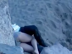 Łysy sprawia, że mineta