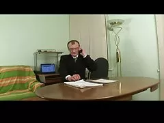 Walczyli poduszkami, a potem zaczęli się całować