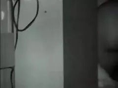 Gorący szybki numerek z dzieckiem na basenie