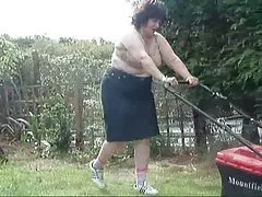 Lateksowa pupa przyszła do dwóch członków