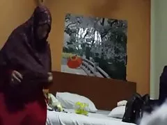 Dziewczyny cieszą się po sparingu