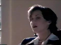 Potrójne penetracja w suki