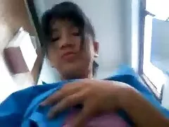 Piękna charlotte stokely podzieliła odpadami seks