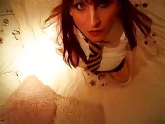 Nie przeszkadzając sobie nawzajem, chłopaki alaura eden