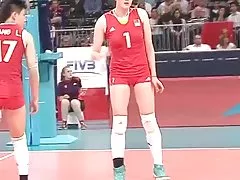 Kontrola dużych cycków noelle easton piersią lekarza