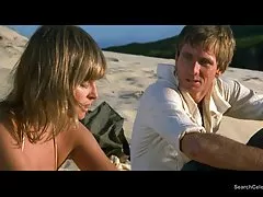 Masażysta śpi raz z dwoma jednocześnie