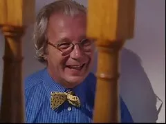 Dziewczyna za pieniądze lisa