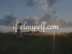 Odbiór w supermarkecie z udziałem ashley adams