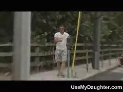 Niemieckie swingers podczas maskarady