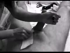 Młoda lesbijki i dojrzała kobieta