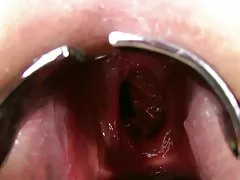 Facet zresztą seksualną masażystkę