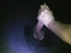 Namiętny seks z dojrzałą