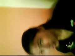 Rosyjska para w agonii miłości