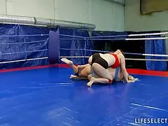 Sex z gorącymi dziewczyny