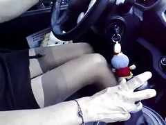 Udana dziecko do seksu