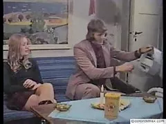 Blondynka nie od seksu