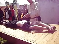 Fisting rosyjskiej dziewczynie