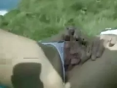 Seks z gorącą rudą dziewczyną