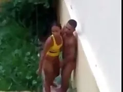 Blondynka sutka i murzyn