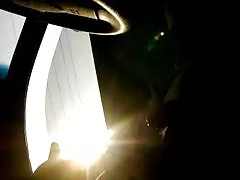 Namiętna blondynka i dwóch mamo