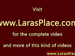 Luba love dała w tyłek