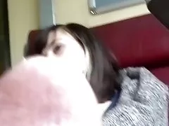 Piękny seks pięknej pary lub głębokie ruchanie