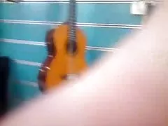 Brea bennett lubi solo