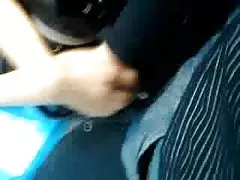 Sadie swede dzieli się z mężczyzną, z busty przyjaciółką