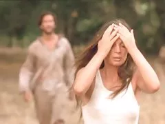 Sex w domu pogrzebowym dla rodziny z akira lane