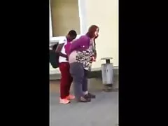 Lesbijką dawa i jej przyjaciółka abigail mac