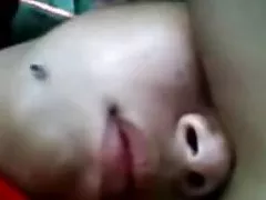 Alisha rose dała swoją szczelinę na pożarcie