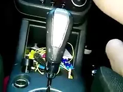 Letnia śliczna i wielki kutas