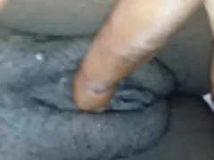 Ona chce, żebyś jej w anal