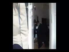 Ona jest podniecona!