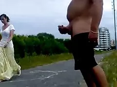 Laski kochają się nawzajem