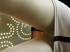 Gigantyczny kutas i głębokie usta