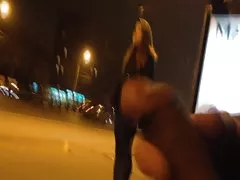 Dwie dziewczyny lesbijki