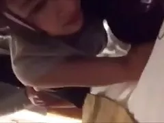 Dziewczyna britney beth przyszła na masaż