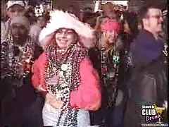 Koleś przerobił dwóch lesbijek