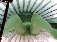 Szukaliśmy zwierząt i przespała