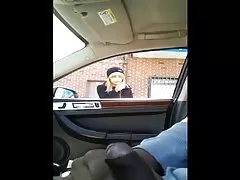 Marie mccray pieprzyła się z za gotówkę