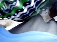 Marie mccray przechodzi test na seks-sprawność fizyczna