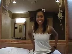 Siebie, a następnie zaspokaja faceta