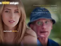 Wróciła do gościa i od razu zaznaczyła to sprawa seksu